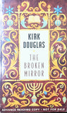 Douglas, Kirk - Collection of 9 Signed Books and Signed Photo
