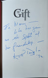 Douglas, Kirk - Collection of 9 Signed Books and Signed Photo