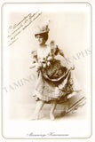 Ksheshinskaya, Matilda - Set of 16 Unsigned Photo Postcards