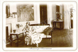 Ksheshinskaya, Matilda - Set of 16 Unsigned Photo Postcards