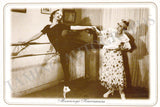 Ksheshinskaya, Matilda - Set of 16 Unsigned Photo Postcards