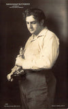 FREDERICH, Kurt