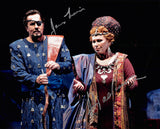 Der Ring des Nibelungen - Lyric Opera of Chicago 2004 - Lot of 31 Signed Photos