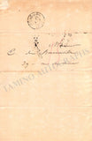 Cinti-Damoreau, Laure - Autograph Letter Signed