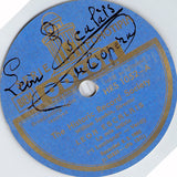 Escalais, Leon - Autograph Note Signed