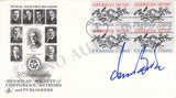 Conductors - Set of 5 Signed Envelopes