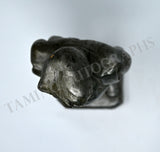 Leoncavallo, Ruggero - Clay Figurine