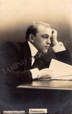 Sobinov, Leonid - Signed Album Page 1905