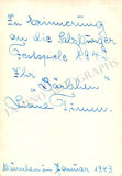 TIMM, Liane