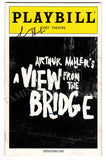 Johansson, Scarlett & Others - Signed Program New York 2010