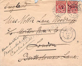 Lehmann, Lilli - Autographs Collection