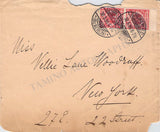 Lehmann, Lilli - Autographs Collection