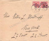 Lehmann, Lilli - Autographs Collection