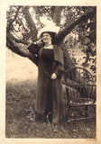 Nordica, Lillian - Signed Album Page 1894