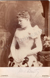 Langtry, Lillie - Set of 3 Autographs & Photo Lot