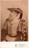 Langtry, Lillie - Set of 3 Autographs & Photo Lot