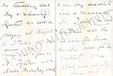 Langtry, Lillie - Set of 3 Autographs & Photo Lot