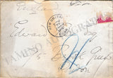 Langtry, Lillie - Set of 3 Autographs & Photo Lot