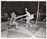 Pons, Lily - Large Photo Collection