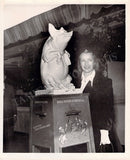 Pons, Lily - Large Photo Collection