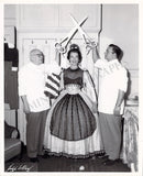 Pons, Lily - Large Photo Collection