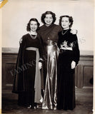 Pons, Lily - Large Photo Collection