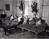 Pons, Lily - Large Photo Collection