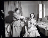 Pons, Lily - Large Photo Collection