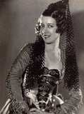 Pons, Lily - Lot of 33 Unsigned Photographs