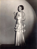 Pons, Lily - Lot of 33 Unsigned Photographs