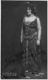 Bruna Rasa, Lina - Signed Photograph in Sly 1928