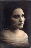 Bruna Rasa, Lina - Signed Photograph 1927