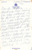 Lehmann, Lotte - Set of 1 Autograph Letter Signed and 1 Typed Letter Signed