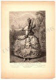 Ballet & Dance - Collection of 14 Vintage Prints