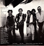 Loverboy Signed LP – "Get Luck" 1981 Debut Album, 4 Members