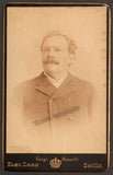 Ravelli, Luigi - Signed Cabinet Photograph