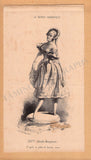 Ballet & Dance - Collection of 14 Vintage Prints
