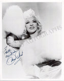 West, Mae - Signed Photograph & Signed Album Page 1938