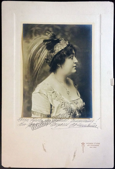 Large Photograph 1912