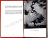 Fonteyn, Margot - Anthony, Gordon - Signed Book "Margot Fonteyn"