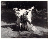 Fonteyn, Margot - Set of 4 Unsigned Photograph