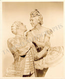 Fonteyn, Margot - Set of 4 Unsigned Photograph