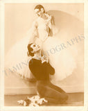 Fonteyn, Margot - Set of 4 Unsigned Photograph