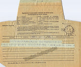 Long, Marguerite - Set of 3 Autograph Letters Signed