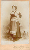 MAFFEI, Marguerite