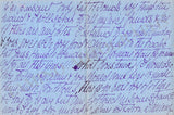 D'Alvarez, Marguerite - Autograph Letter Signed