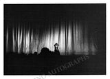 Callas, Maria - Set of 8 Unsigned Photos Tosca Met 1965