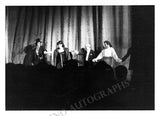 Callas, Maria - Set of 8 Unsigned Photos Tosca Met 1965