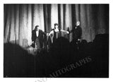 Callas, Maria - Set of 8 Unsigned Photos Tosca Met 1965