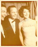 Callas, Maria - Autograph Letter Signed 1959, Photos & Clips